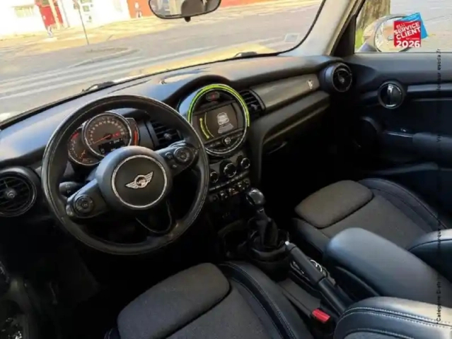 Mini Mini 5 portes cooper 136ch blackfriars bva — photo 30