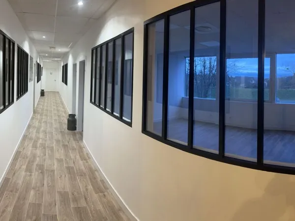 Bureaux a louer