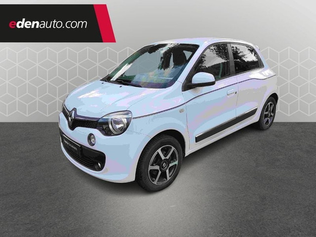 Renault TWINGO Renault Twingo