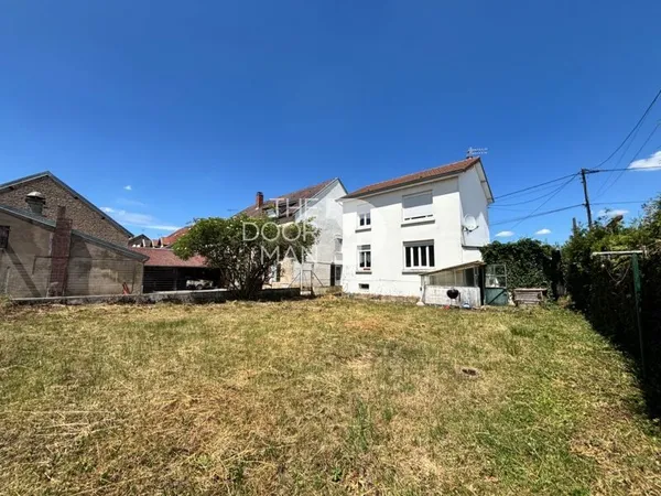 Maison 52800