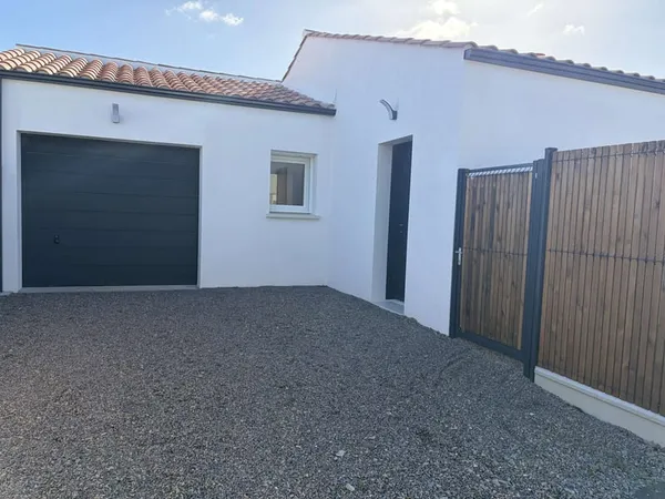 Maison 4 pièces 86 m²