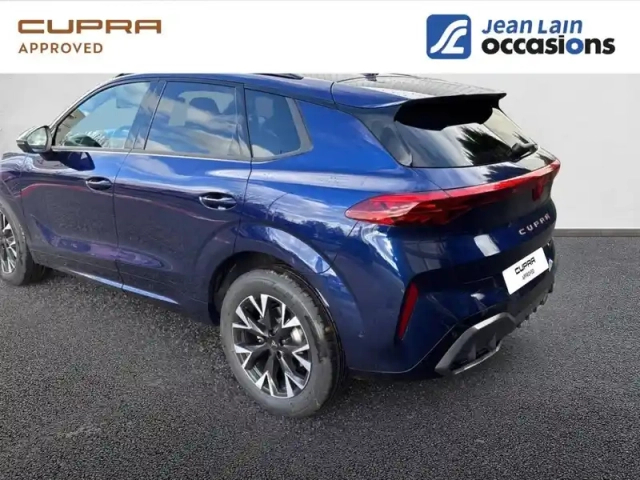 Cupra Terramar 1.5 etsi hybrid 150 ch dsg7 — photo 51