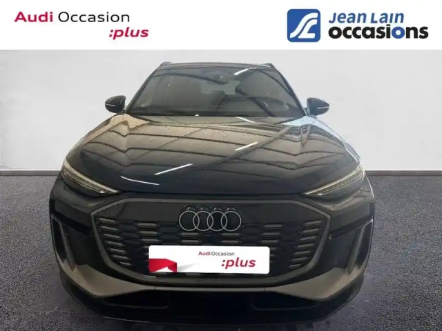 Audi E-Tron q6  387 ch 100 kwh quattro — photo 2
