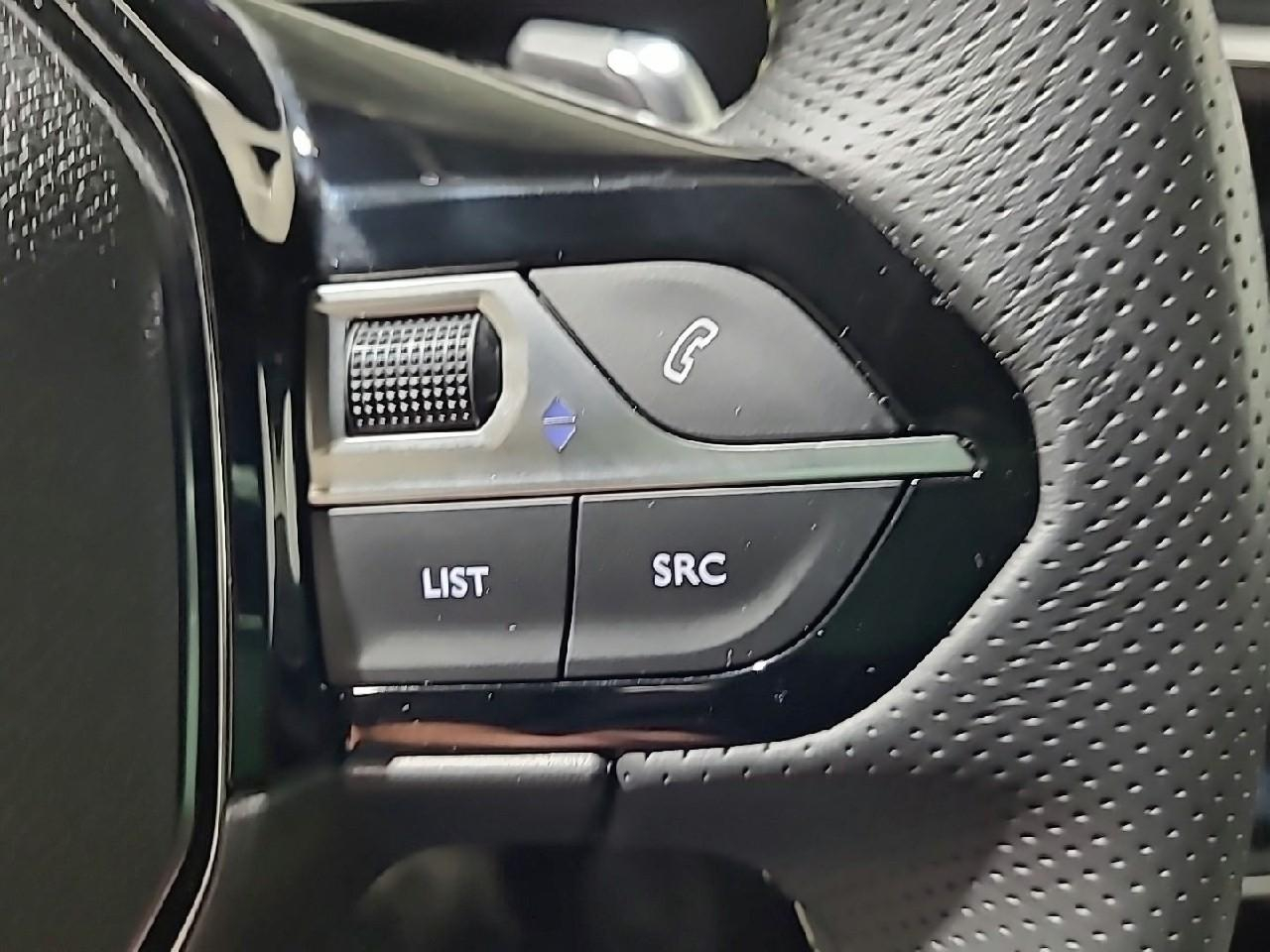 Peugeot 208 hybrid 145 ch e-dcs6 gt — photo 21