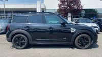 Mini Countryman Cooper SE 125ch + 95ch Edition Premium ALL4 BVA6 — photo 4