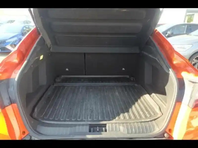 Renault Arkana 1.6 e-tech hybride 145ch engineered -22 — photo 12