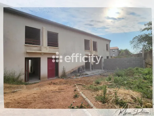 Appartement 4 pièces 93 m²