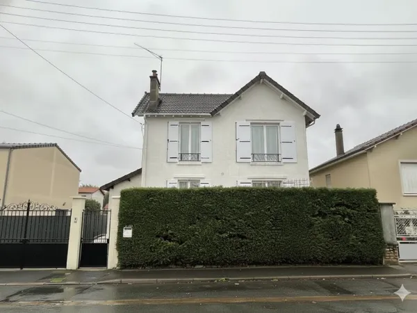 Maison 7 pièces 147 m²