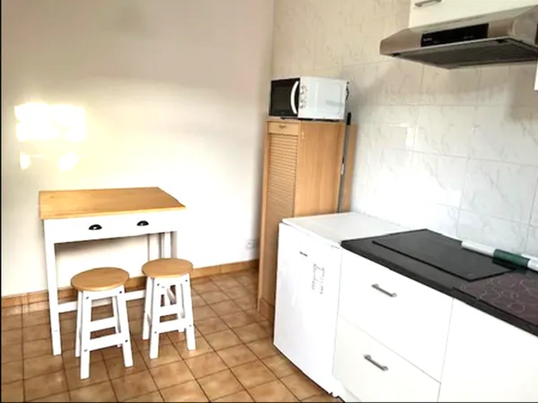 Investisseurs 5 appartements loués Talence St Genes