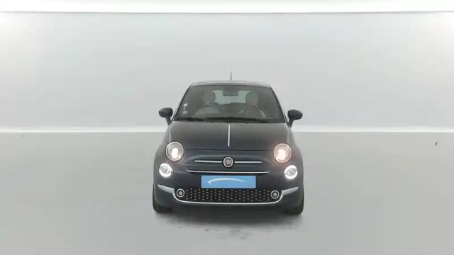 Fiat 500 1.0 70 ch hybride bsg s/s — photo 16