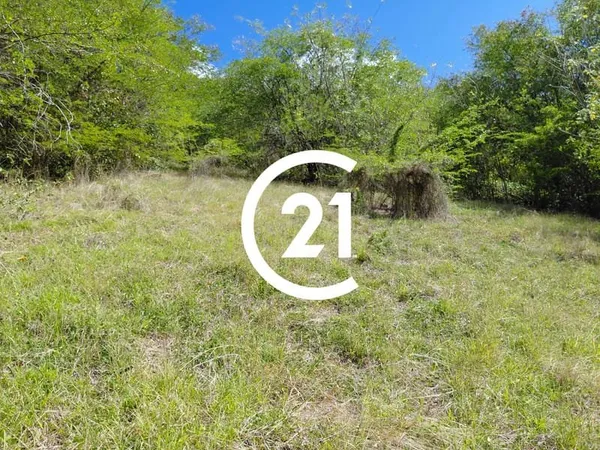 SCHOELCHER, La Colline, Terrain à bâtir
