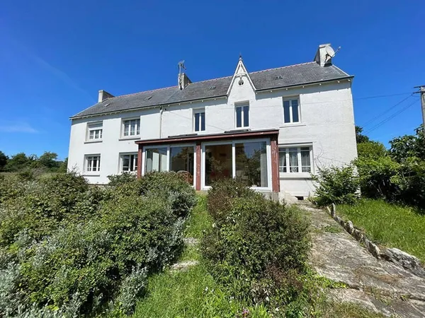 Maison 7 pièces 200 m²