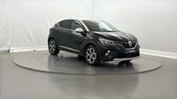 Renault Captur 1.6 E-Tech hybride 145ch Techno — photo 3
