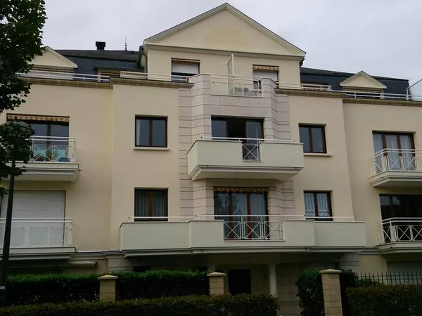 Appartement 2 pièces 50 m²