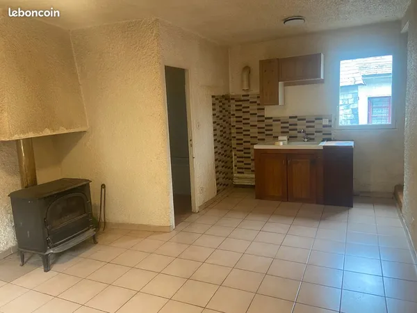 Location appartement a l'annee