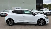 Renault Clio 1.6 E-Tech hybride 145ch Techno — photo 4