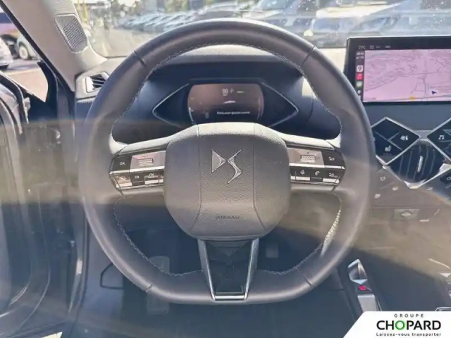 Ds Ds 3 e-tense — photo 40