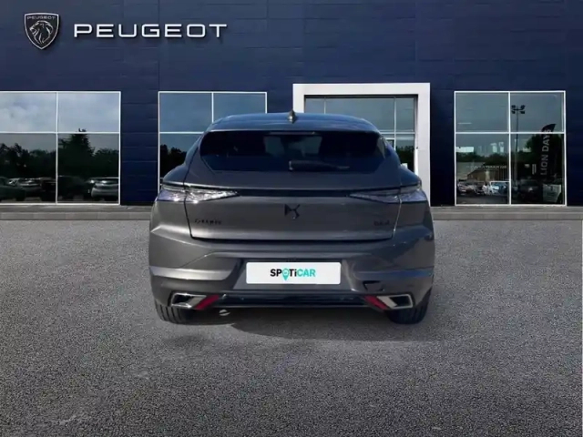 Ds Ds 4 hybride e-tense 225 eat8 — photo 6