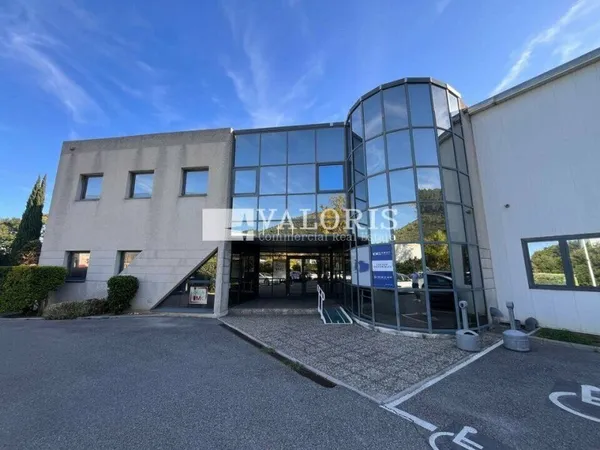 BUREAUX à LOUER
