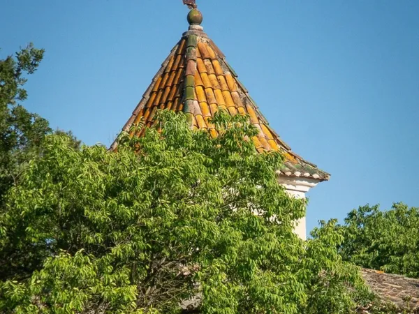 Propriété à vendre en Provence à L'Isle sur la Sorgue