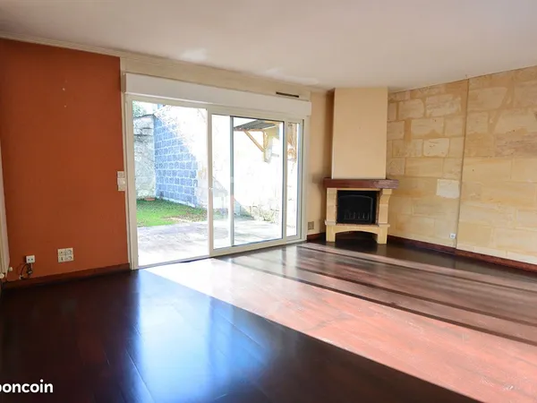 Maison 5 pièces 131 m²
