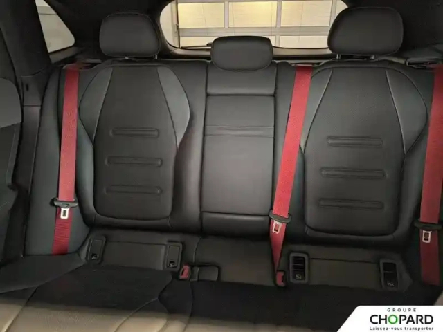 Mercedes Eqe suv 43 mercedes-amg 4matic — photo 91