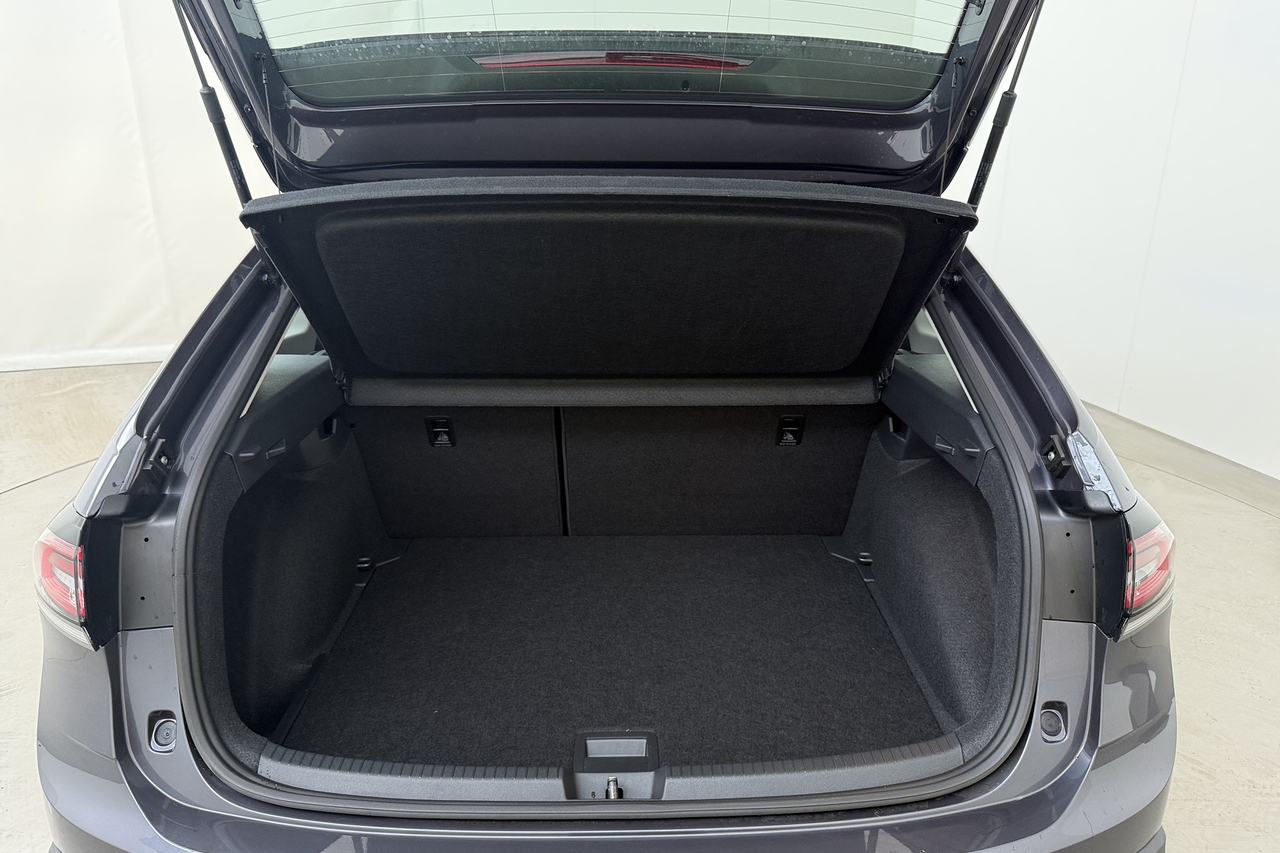 Volkswagen TAIGO — photo 5
