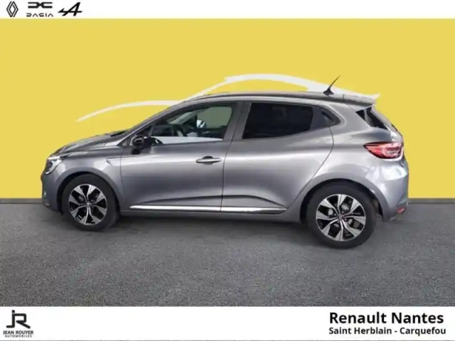 Renault Clio 1.0 tce 90ch evolution — photo 14