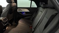 Mercedes Gle Coupé 400 e 252ch+136ch AMG Line 4Matic 9G-Tronic — photo 13