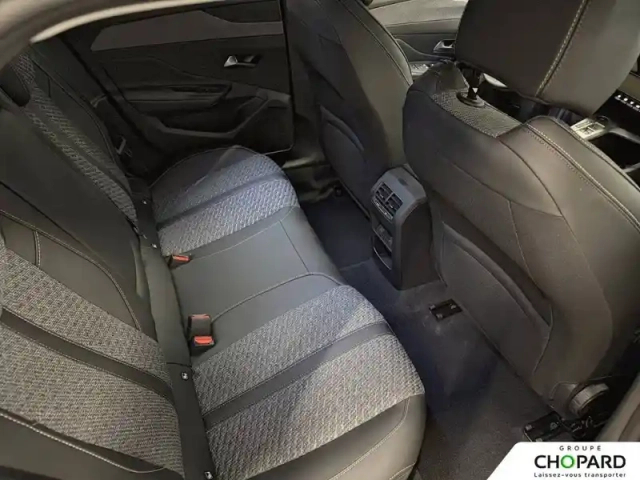 Peugeot 308 sw hybrid 145 e-dcs6 — photo 11