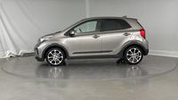 Kia Picanto 1.0 T-GDi 100ch GT Line ISG Euro6d-T — photo 7