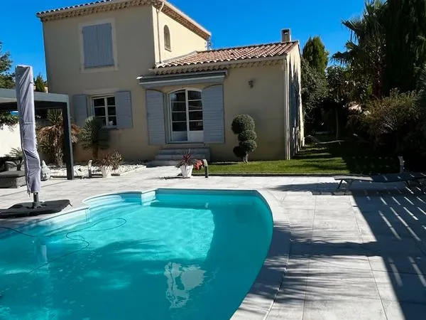 MAISON DE 150m2 A VENDRE