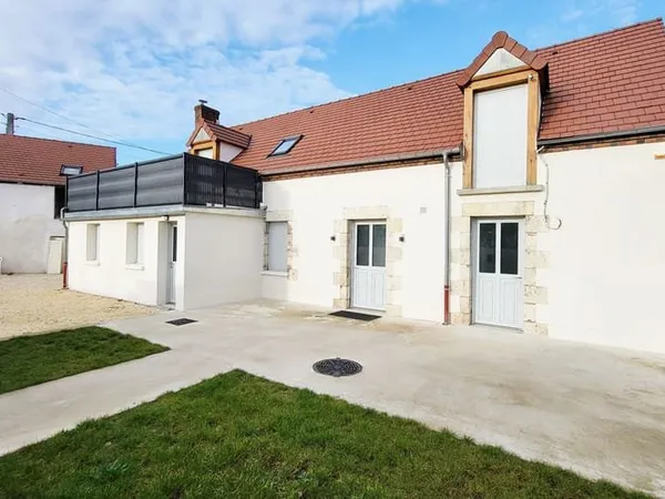 Maison 5 pièces 133 m²