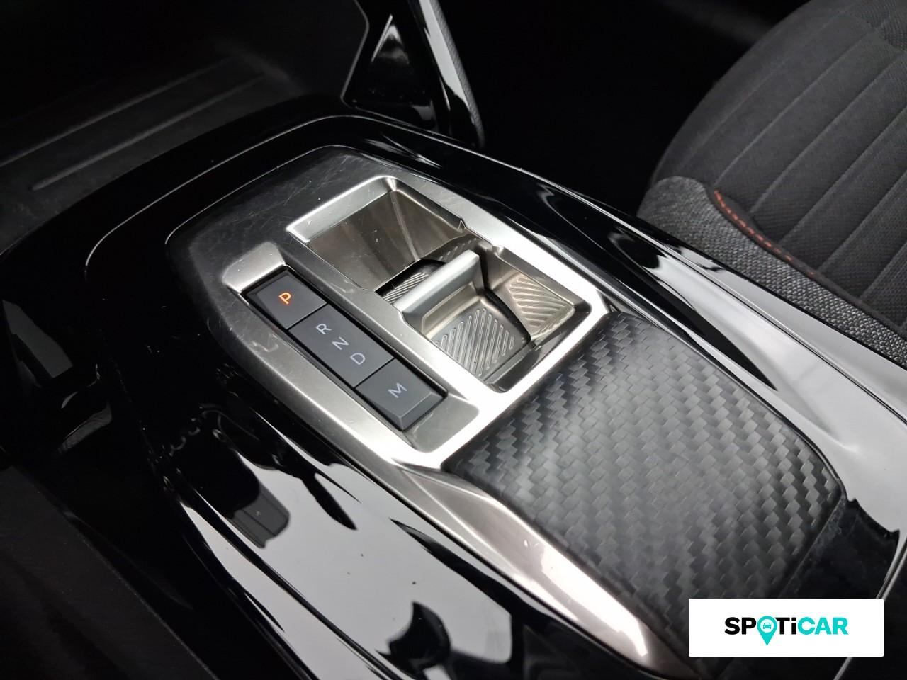 Peugeot 208 1.2 puretech 100ch s&s active pack eat8 — photo 14