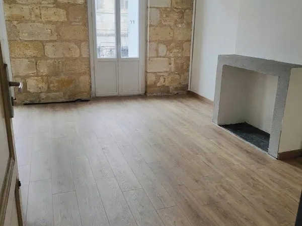 Studio à louer Bordeaux Centre