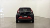 Toyota Aygo X 1.0 VVT-i 72ch Collection S-CVT — photo 6