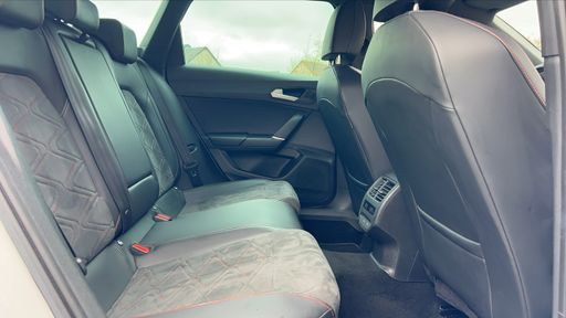 Seat Leon ST 1.4 TSI 204 e-Hybrid DSG6 - FR – 2020 – 77129 km – Hybride rechargeable – Boîte Automatique — photo 37