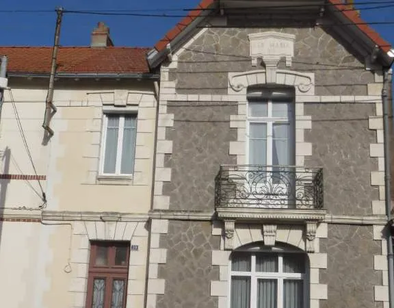 Maison 4 pièces 106 m²
