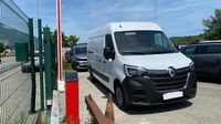 Renault Master F3500 L2H2 2.3 Blue dCi 135ch Confort Euro6E — photo 3