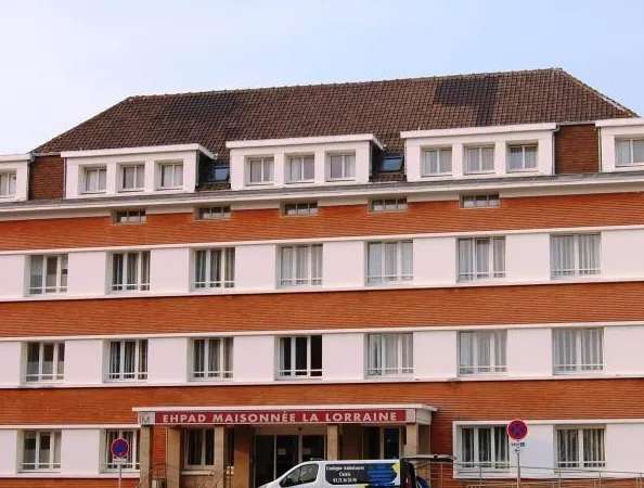 Appartement 1 pièce 20 m²