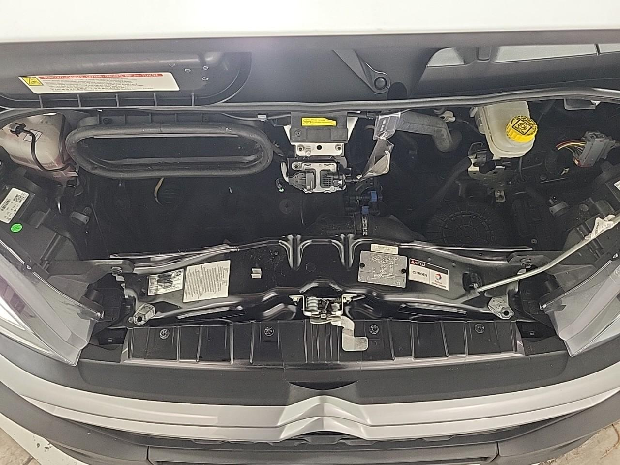 Citroën Jumper tole 30 l1h1 bluehdi 120 s&s bvm6 — photo 15