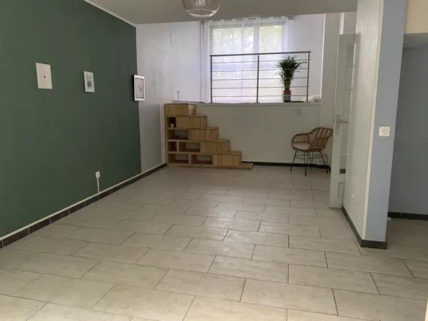 Belle maison 4 chambres