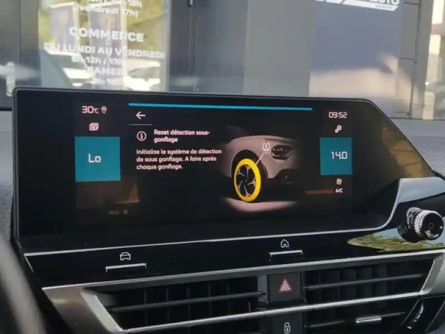 Citroën C4 iii puretech 130 s&amp;s bvm6 shine — photo 34