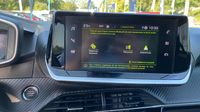 Peugeot 2008 1.2 PureTech 130ch S&S Allure Pack EAT8 — photo 19