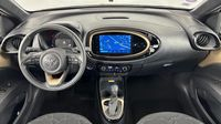 Toyota Aygo X 1.0 VVT-i 72ch Collection S-CVT — photo 11