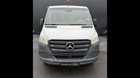 Mercedes Sprinter 515 CDI 43 3T5 Pro Propulsion Lourd