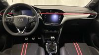 Opel Corsa 1.2 Turbo 100ch GS — photo 11