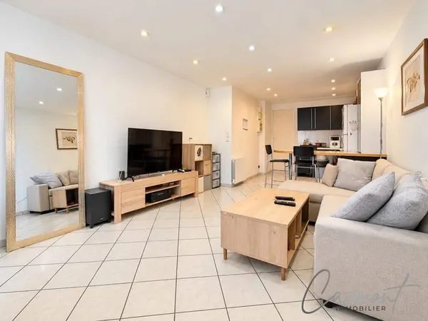 ANATOLE FRANCE-DANTON - APPARTEMENT T2