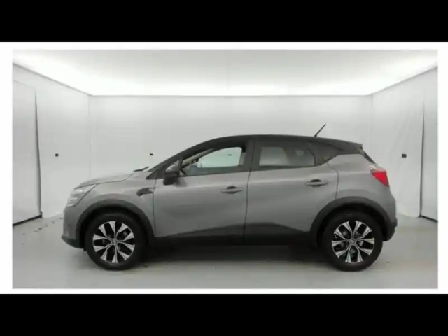 Renault Captur 1.0 tce 90ch evolution — photo 11