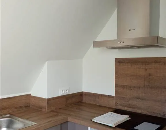 Appartement 3 pièces 46 m²